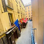 Welcome Puerta del Sol