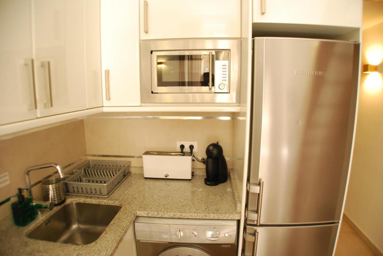 Apartamento Welcome Puerta Del Sol Madrid